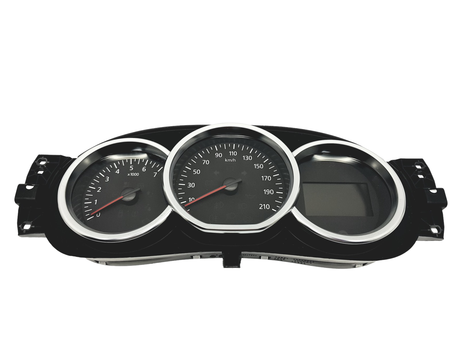 Speedometer/Instrument Cluster Dacia Dokker Lodgy 248104524R 45264 main product photo