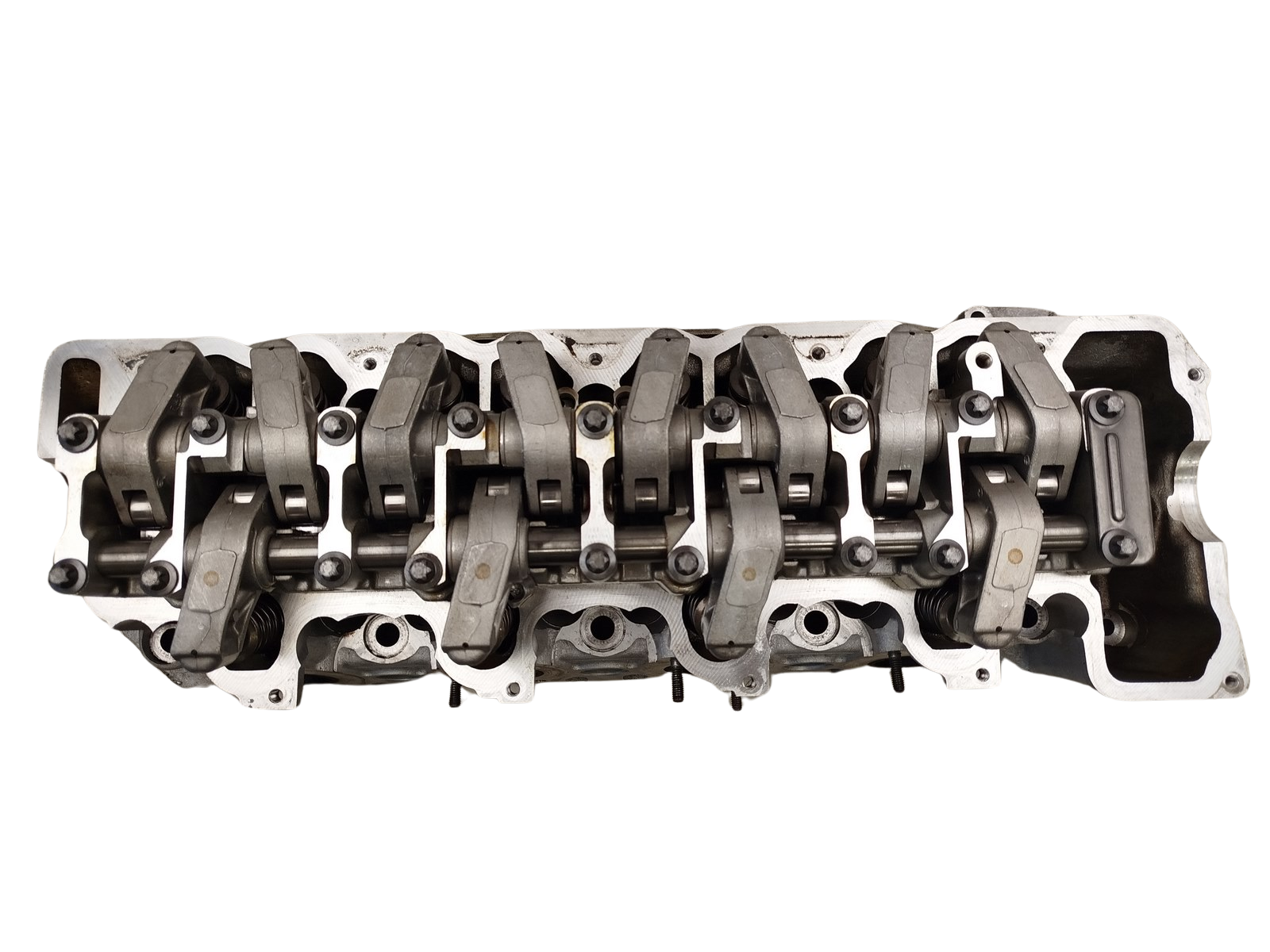 Cylinder Head Mercedes-Benz CLK R1130161701 5.0 V8 113968 main product photo
