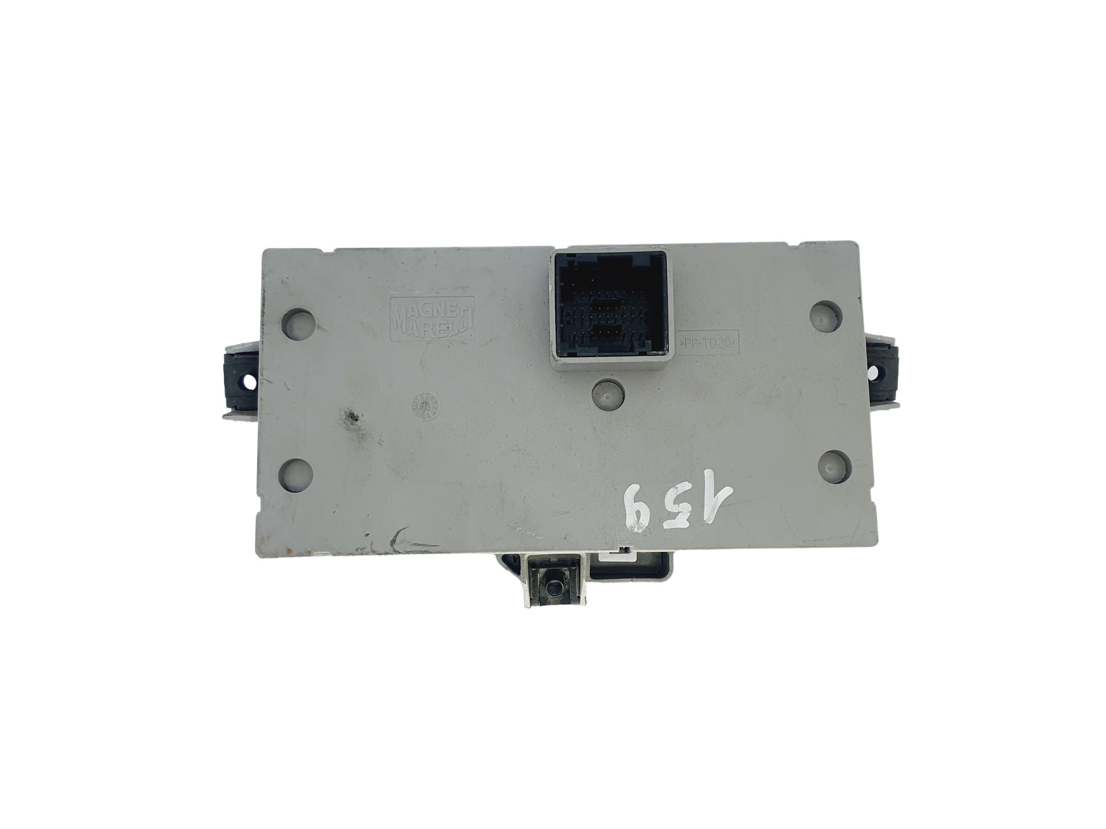 Control Unit 50511353 501860360013 Alfa Romeo 34819 main product photo
