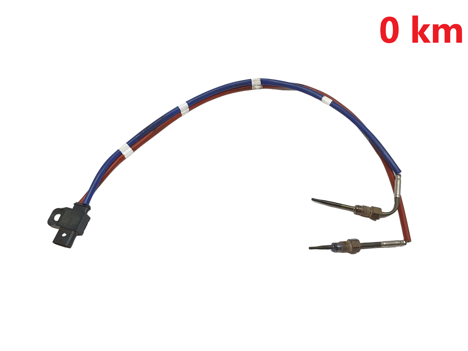 Exhaust Gas Temperature Sensor 226587733RA 1.3 TCE Dacia Renault 0km R1 main product photo