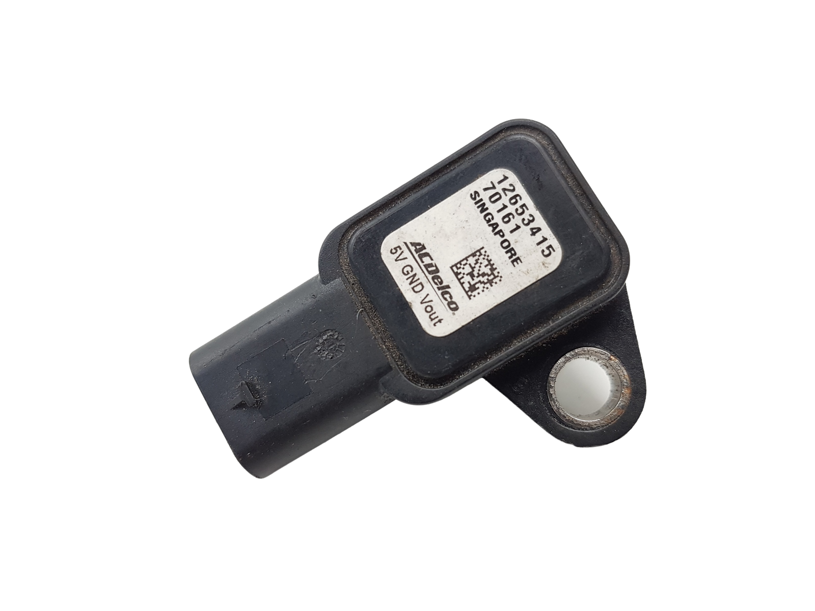 Air Pressure Sensor GM Opel 12653415 ACDelco main product photo