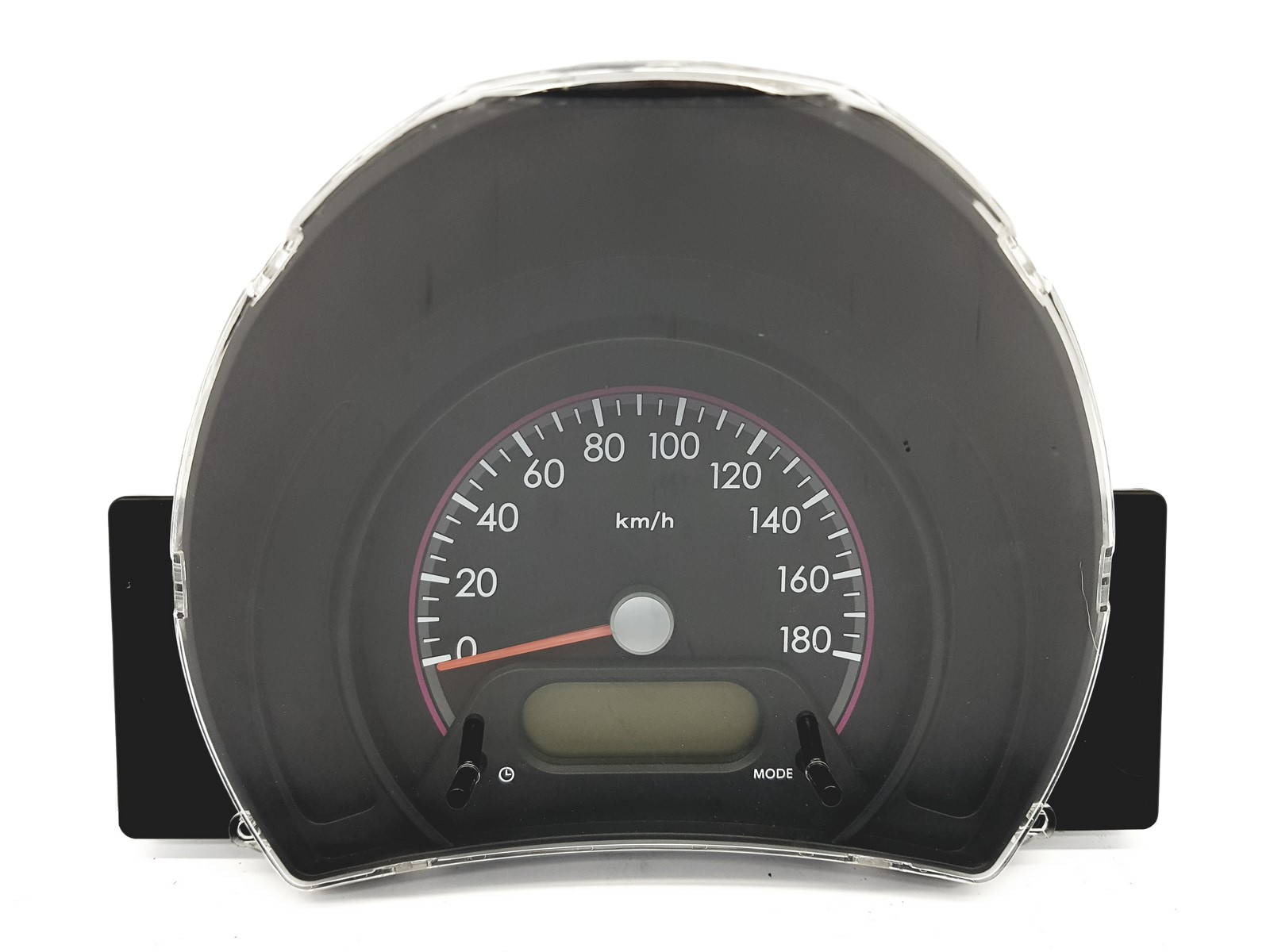 Speedometer/Instrument Cluster Nissan Pixo Suzuki Alto 34100M68K01 52033 main product photo