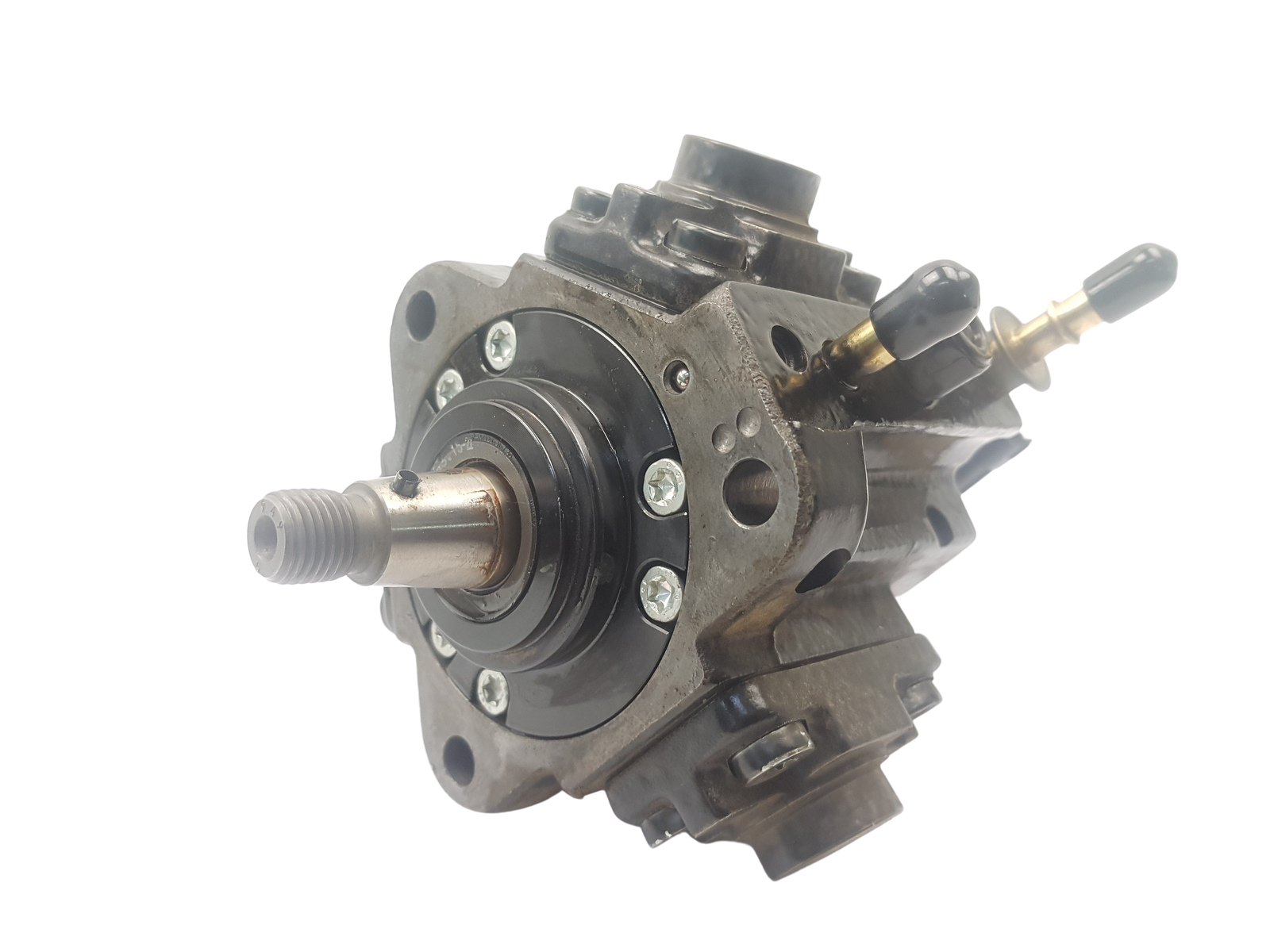 Injection Pump Bosch 55254750 0445010424 0928400825 1.6 2.0 D Fiat 1040 main product photo