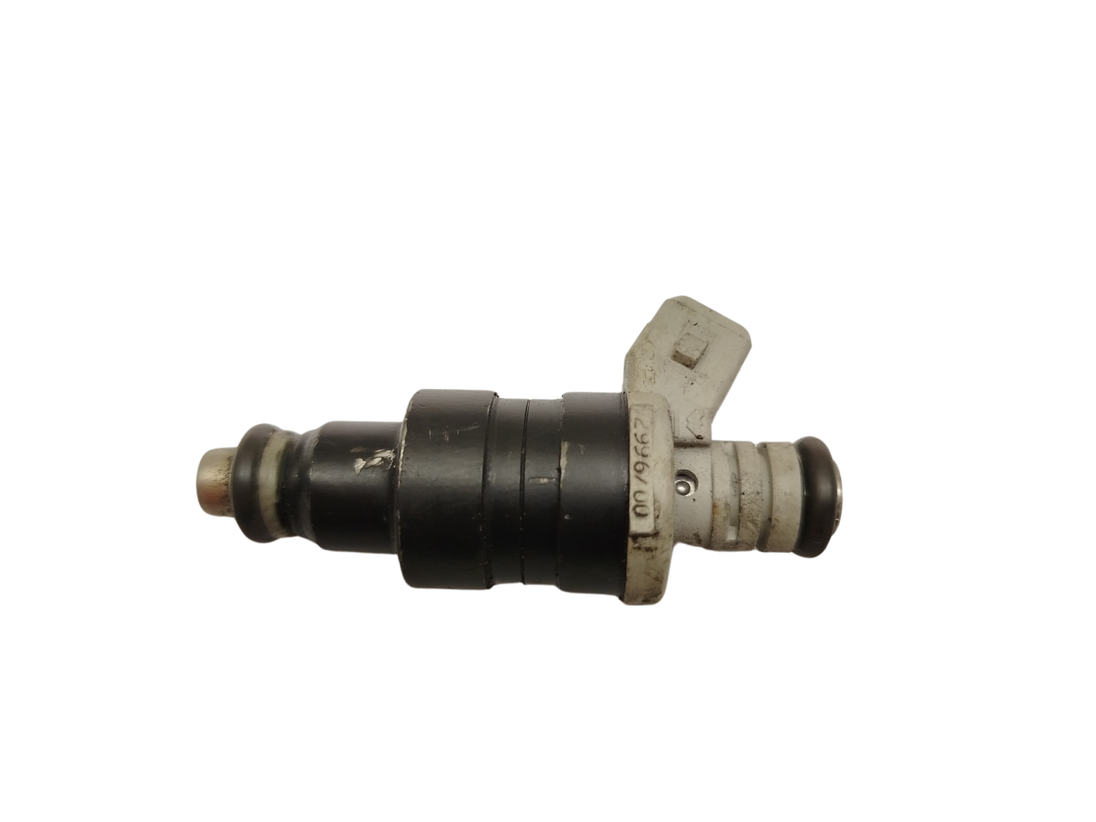 Fuel Injector Citroen Peugeot 1,4 IW155 198496 main product photo