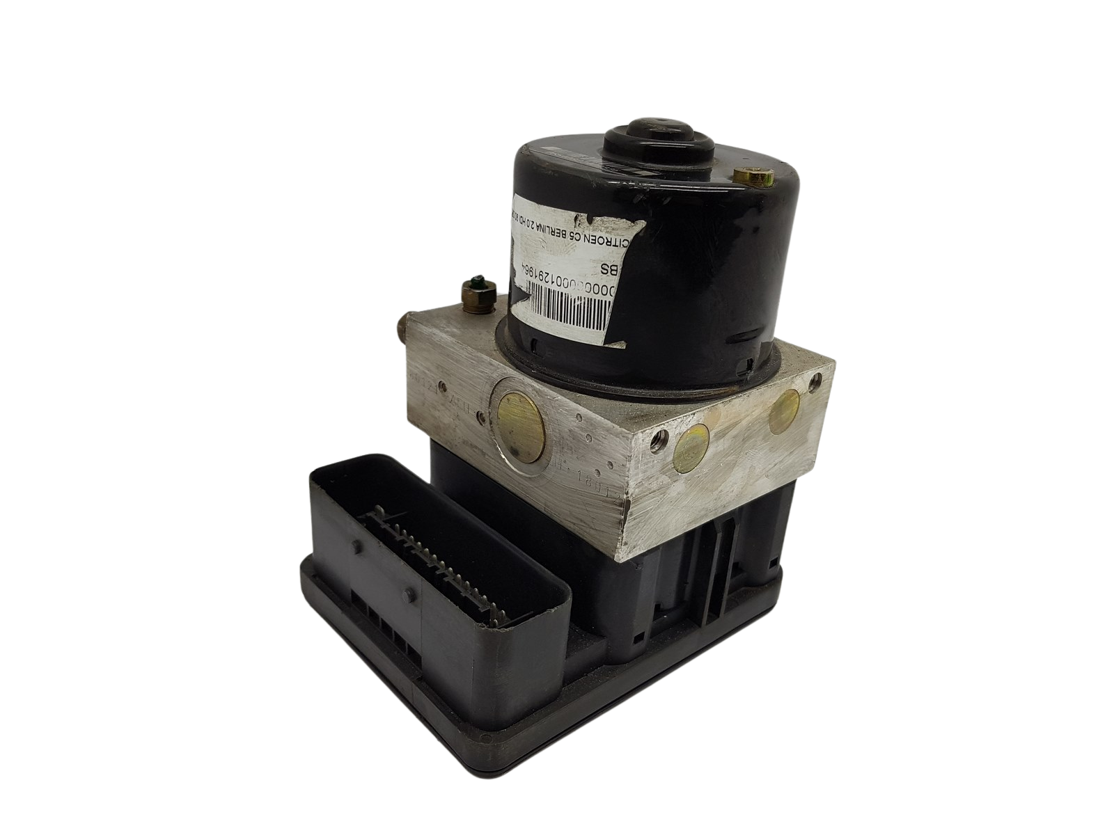 Abs Pump Citroen C5 9641767380 10.0960-1110.3 Ate 4516 main product photo