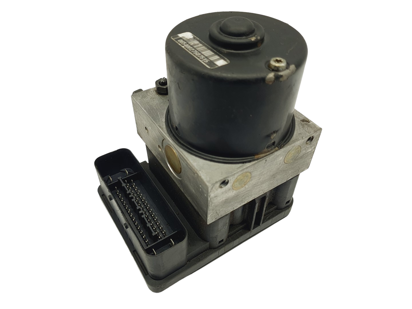 Abs Pump VW Audi Seat Skoda 1J0614117E 1C0907379J Ate 62219 main product photo