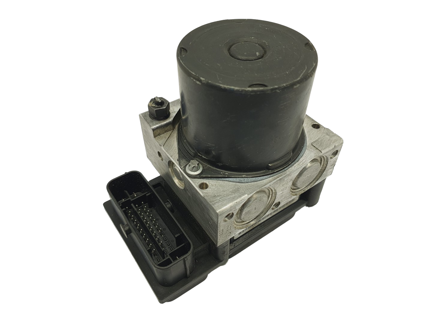 Abs Pump VW Fox 5Z0614117B 0265800468 5Z0907379A 65196 main product photo