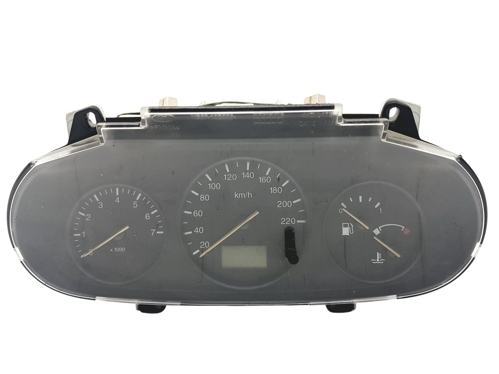 Speedometer/Instrument Cluster Ford Fiesta YS6F-10849-CH YS6F10849CH 57417 main product photo
