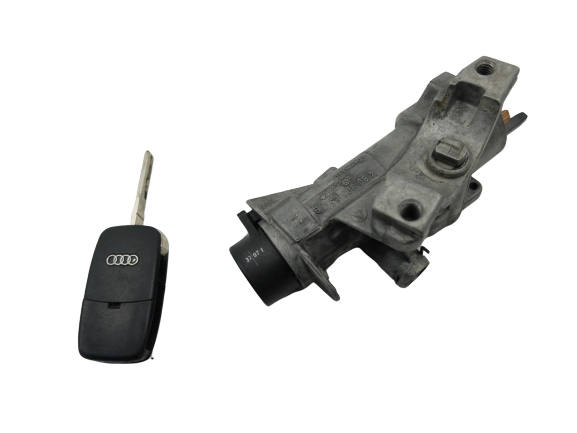 Ignition Switch Audi A3 A4 A6 4B0905851B 4B0905849 1375 main product photo