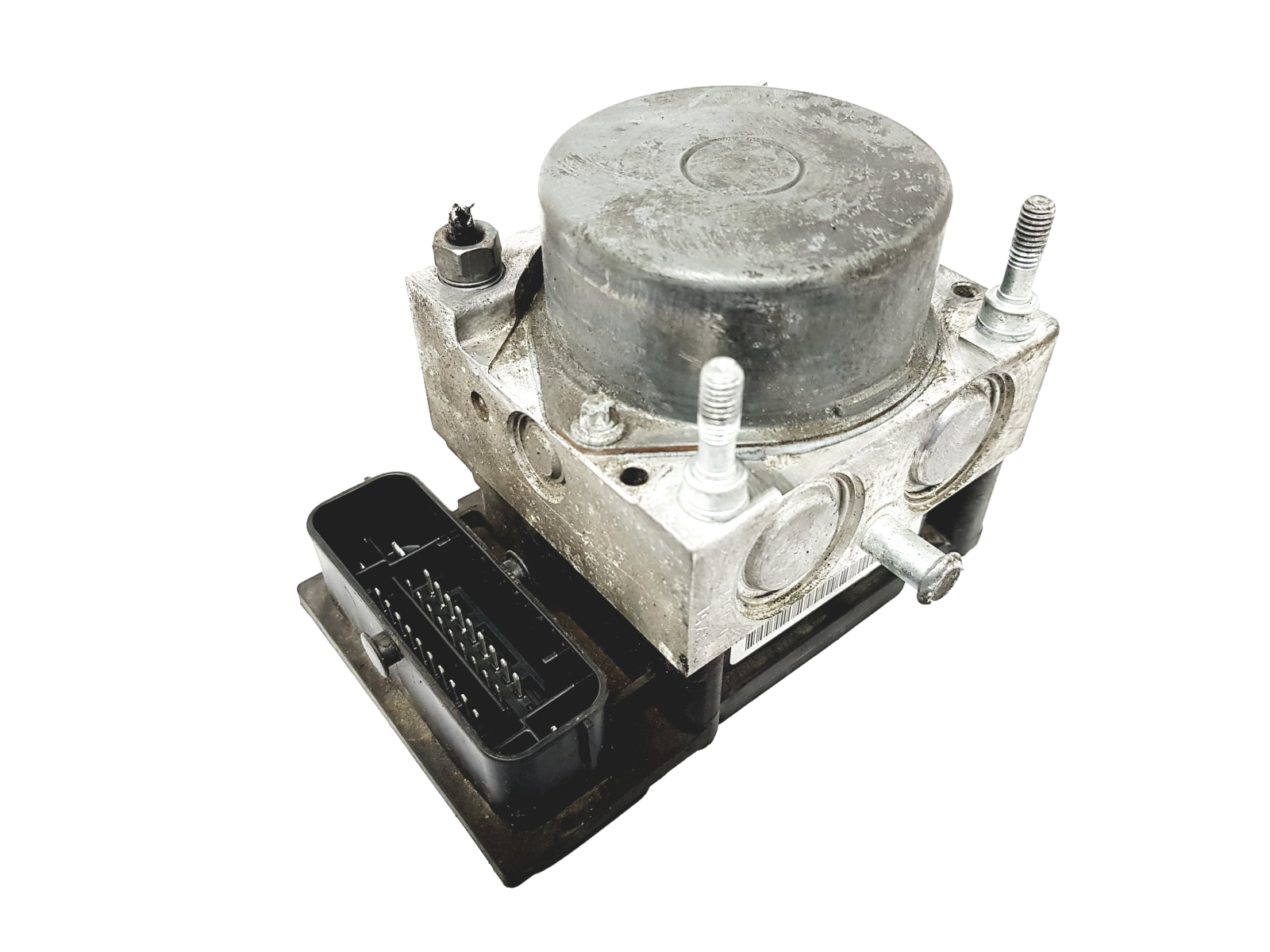 Abs Pump Fiorino Bipper Nemo 51801321 0265800662 Bosch 33666 main product photo