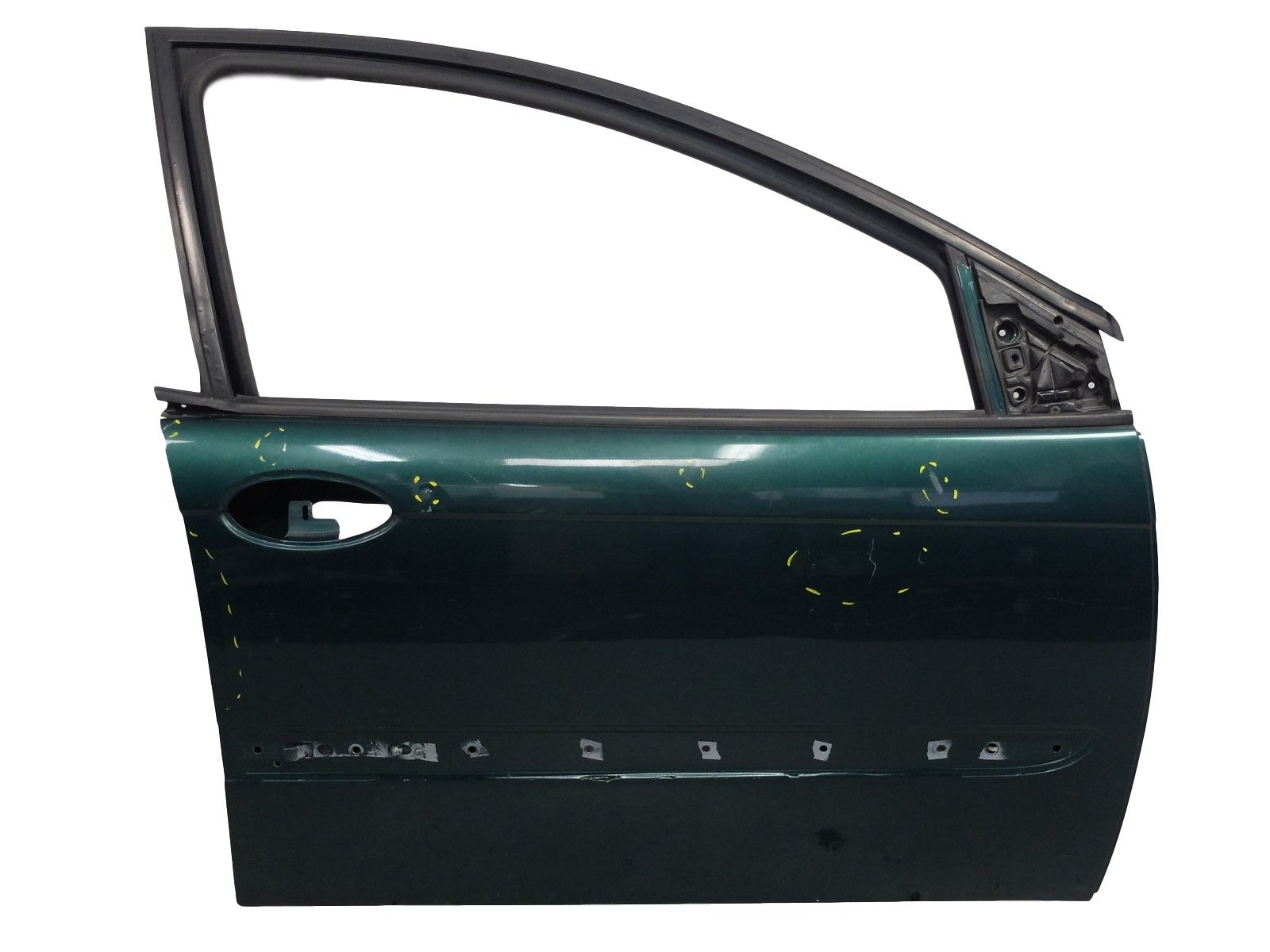 Door Right Front Citroen C5 KSDC main product photo