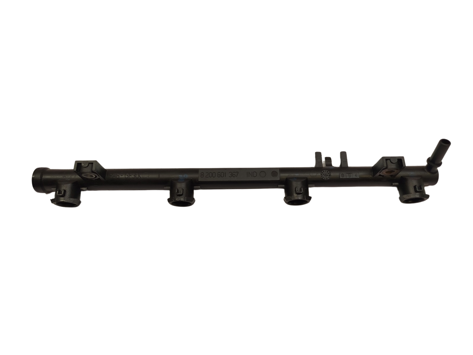 Injection Rail 8200601367 2,0 16V Renault main product photo