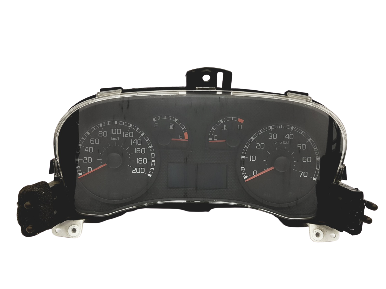 Speedometer/Instrument Cluster Fiat Panda 555000460104 29389 main product photo