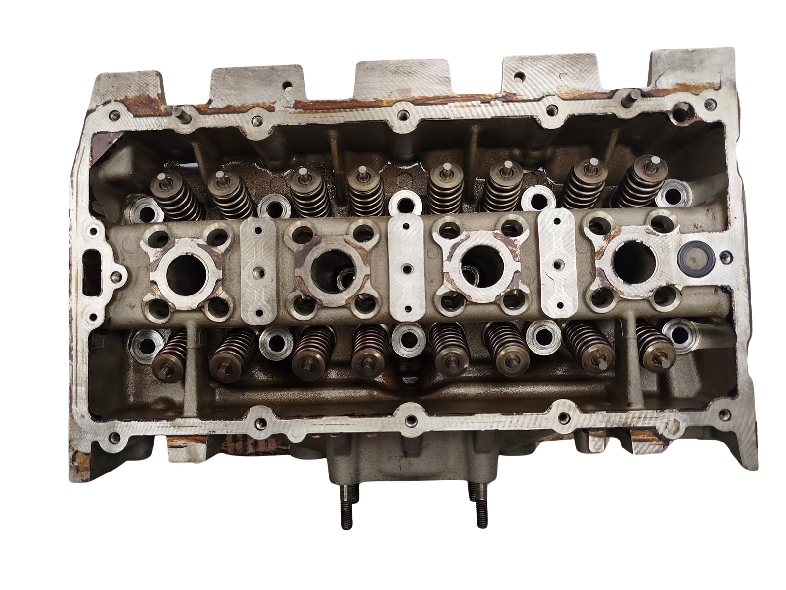 Cylinder Head VWAG 04E103404J 1.2 TSI CJZ 3 main product photo