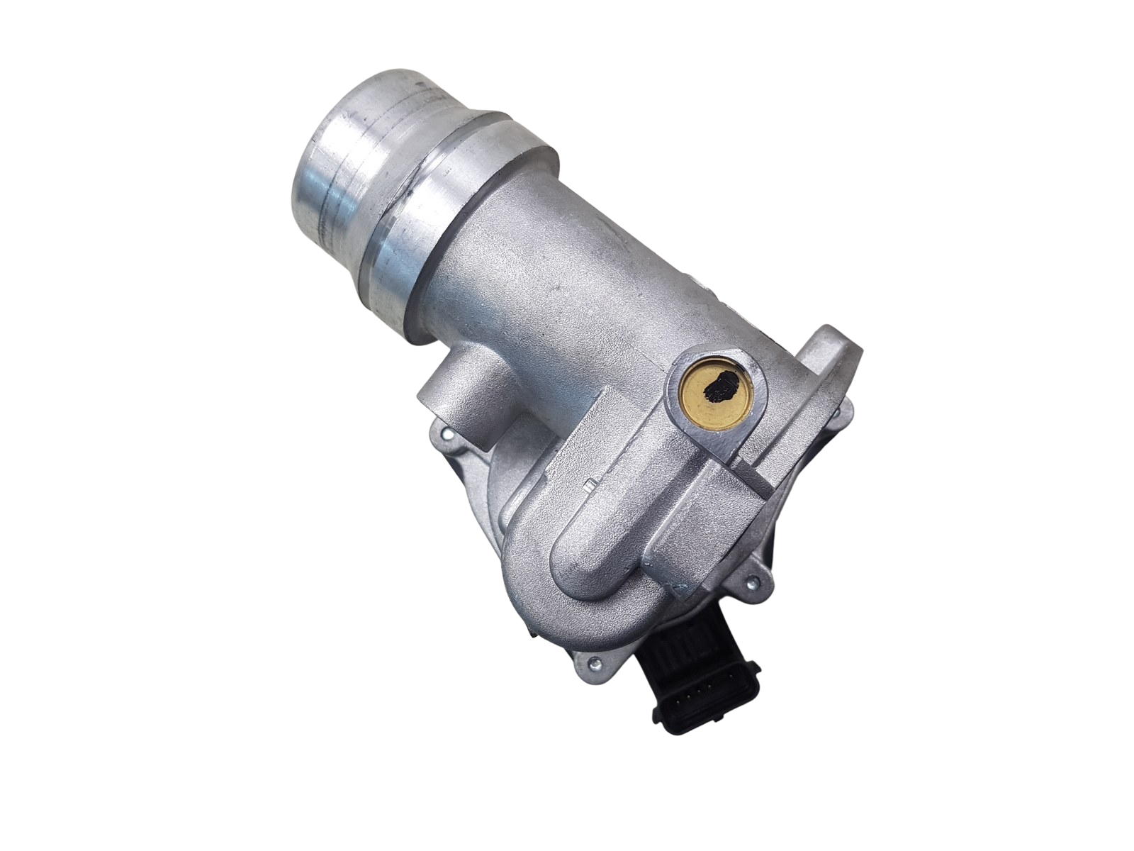 Throttle Body Valve Renault Clio 4 Scenic 3 Kangoo 2 161A09794R 1.5 DCI 1497 main product photo