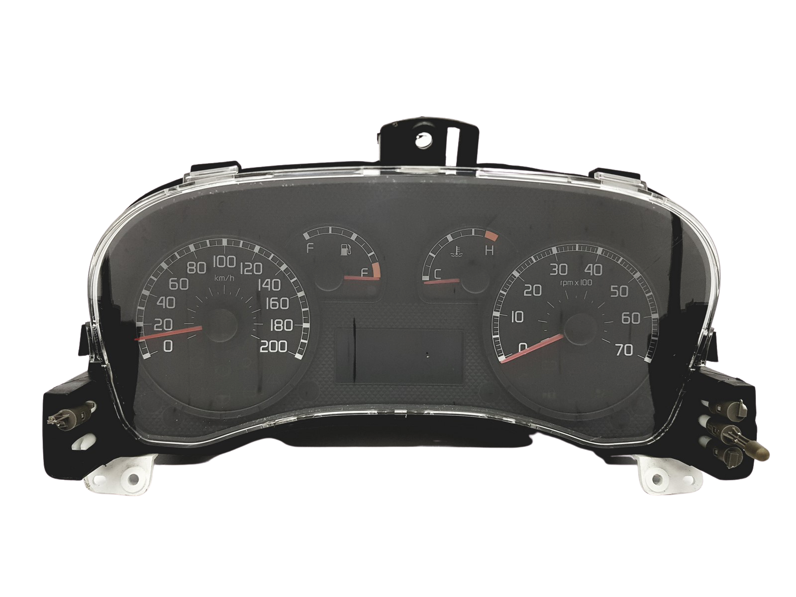 Speedometer/Instrument Cluster Fiat Panda 51711244 503000490700 32376 main product photo