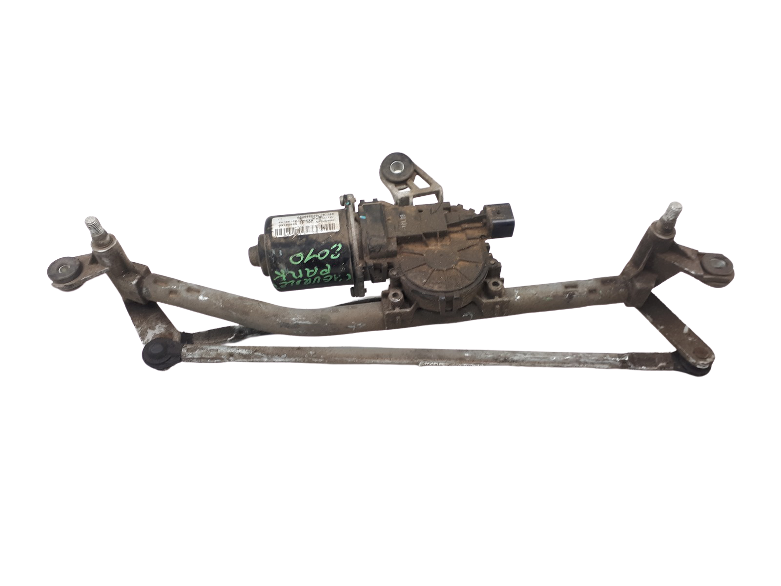 Wiper Linkage Chevrolet Spark 95224256 95528166 Dongyang main product photo