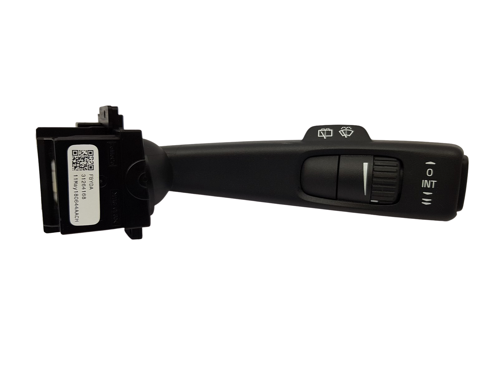 Windscreen Wash Wiper Switch Volvo V60 V70 XC60 XC70 S60 31264168 main product photo