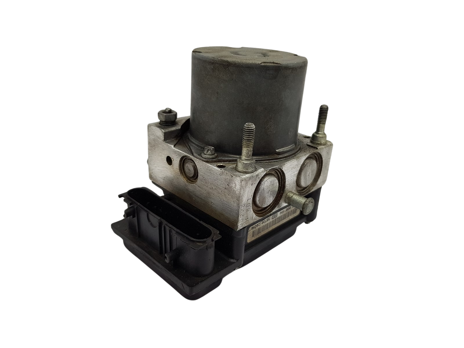 Abs Pump Hyundai Getz 58910-1C310 0265800389 0265231357 4752 main product photo