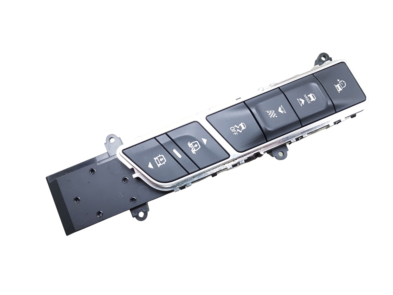 Control panel Jaguar I-Pace J9D3-14B791-AC main product photo