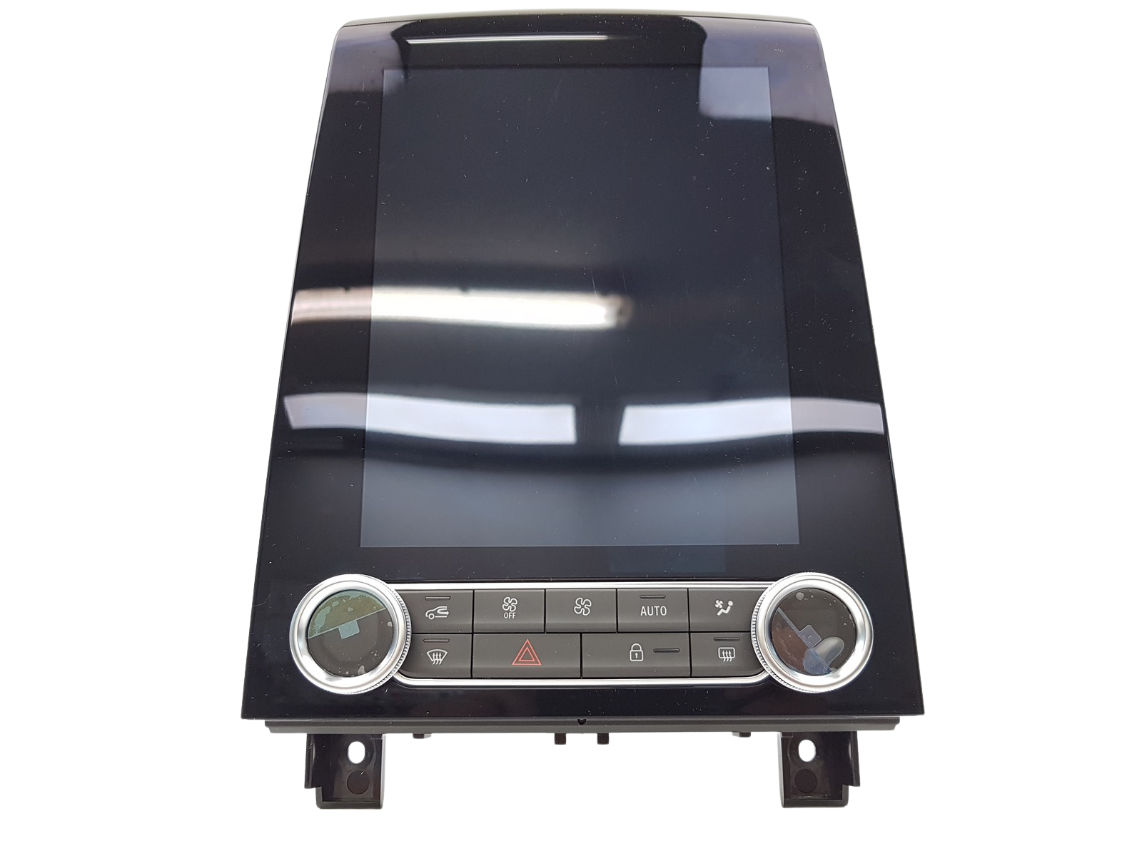 Navigation Display AC Renault Espace 5 280904005R CID09AC-RFC 0km main product photo