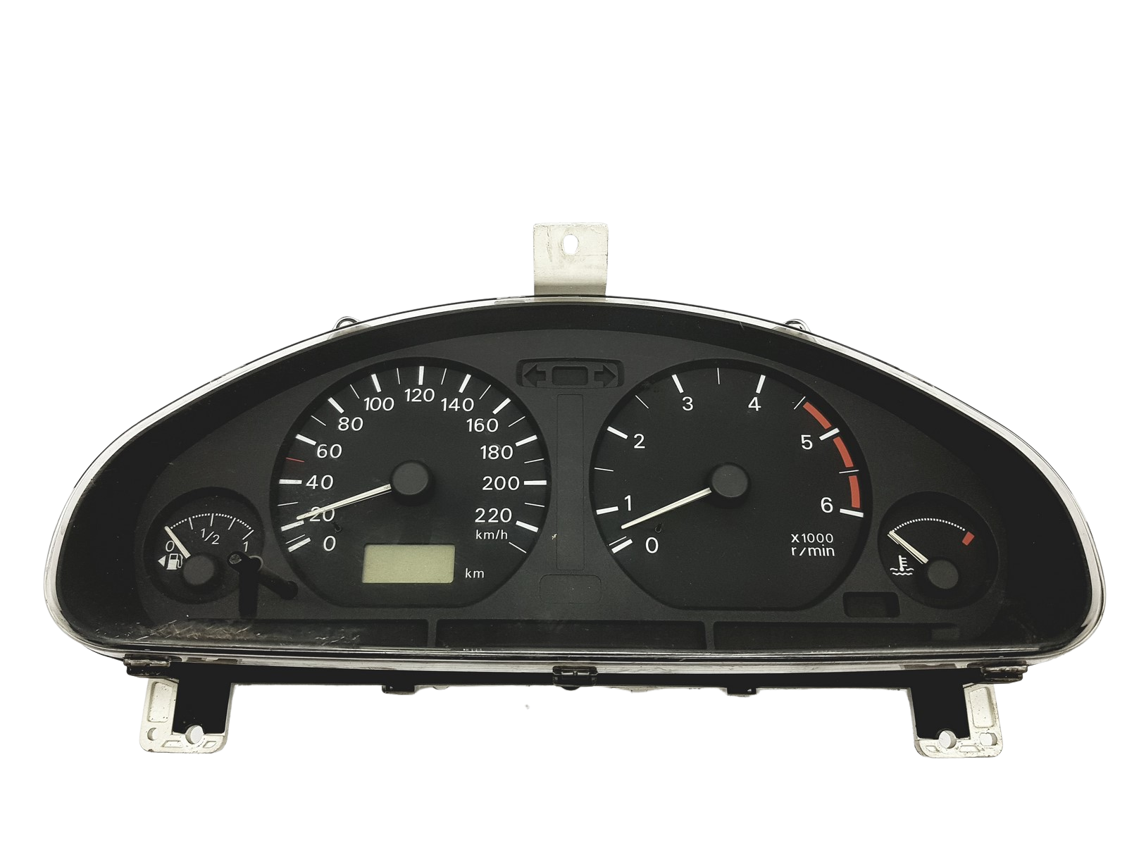 Speedometer/Instrument Cluster Mitsubishi Space Star MR480209 59610 main product photo