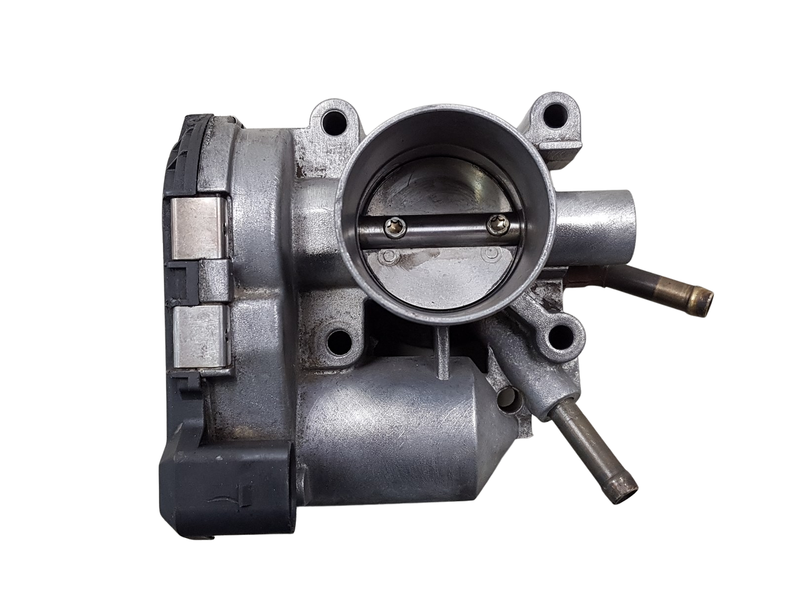 Throttle Body Valve VWAG 030133062C 0280750095 Bosch 2243 main product photo
