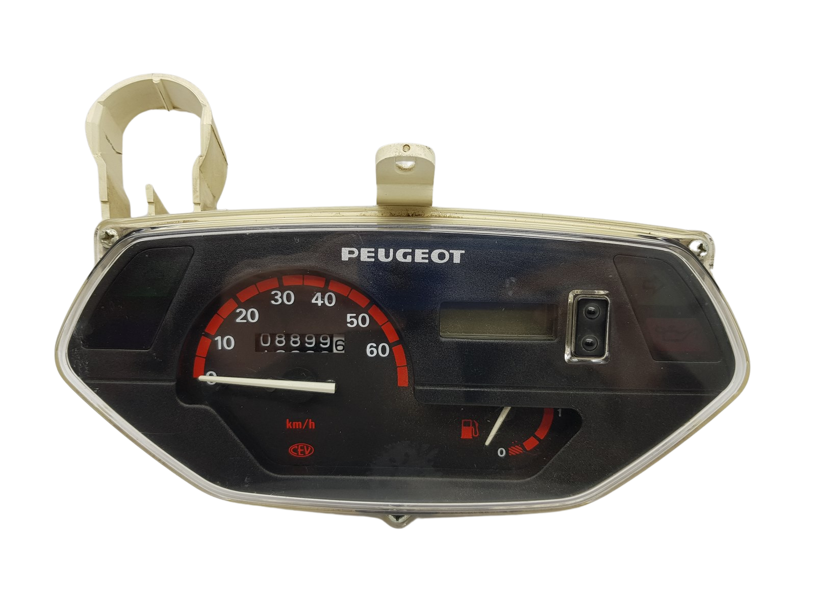 Speedometer/Instrument Cluster Peugeot SV50 44406 main product photo