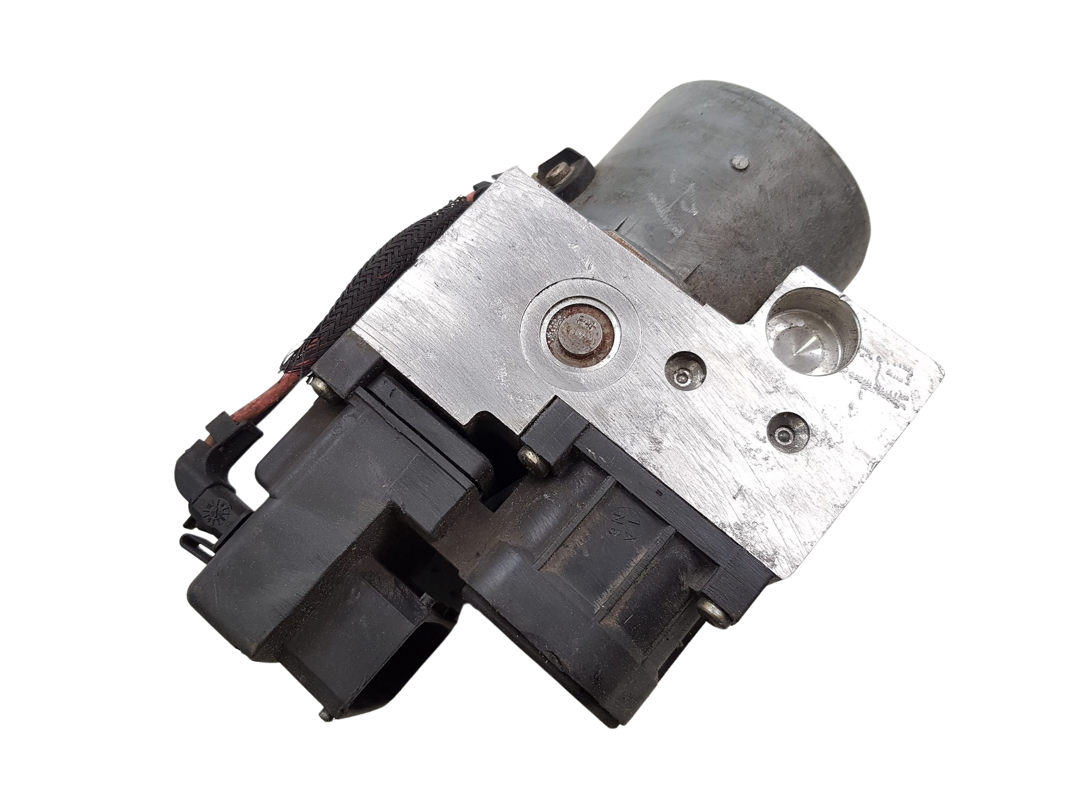 Abs Pump Ford Mondeo 98BG-2M110-AE 0265216579 2577 main product photo