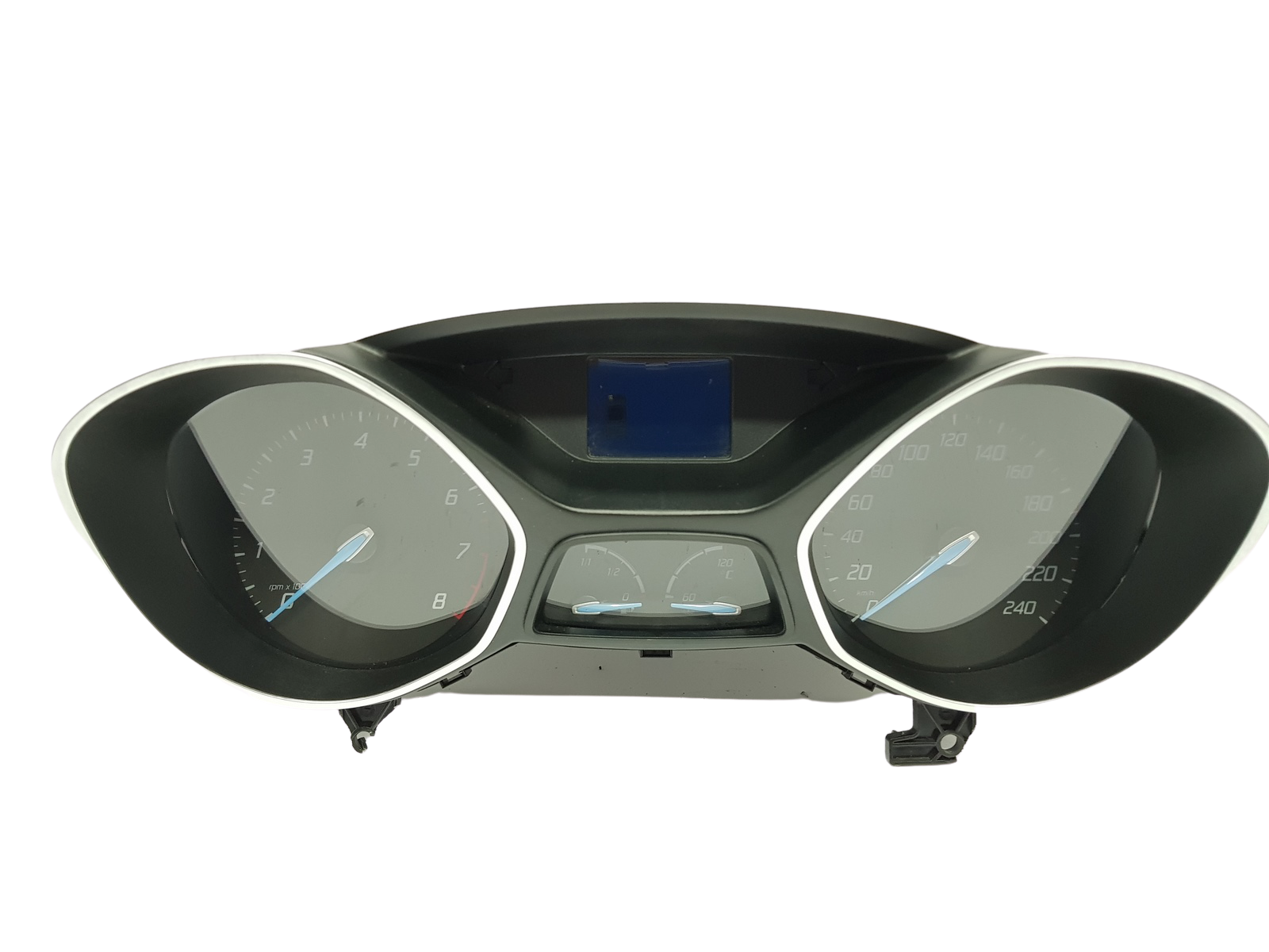 Speedometer/Instrument Cluster Ford Focus MK2 C-Max BM5T-10849-AR main product photo