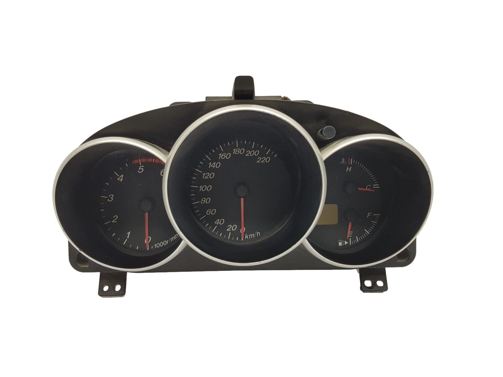 Speedometer/Instrument Cluster Mazda 3 4TBN9JB 2349 main product photo