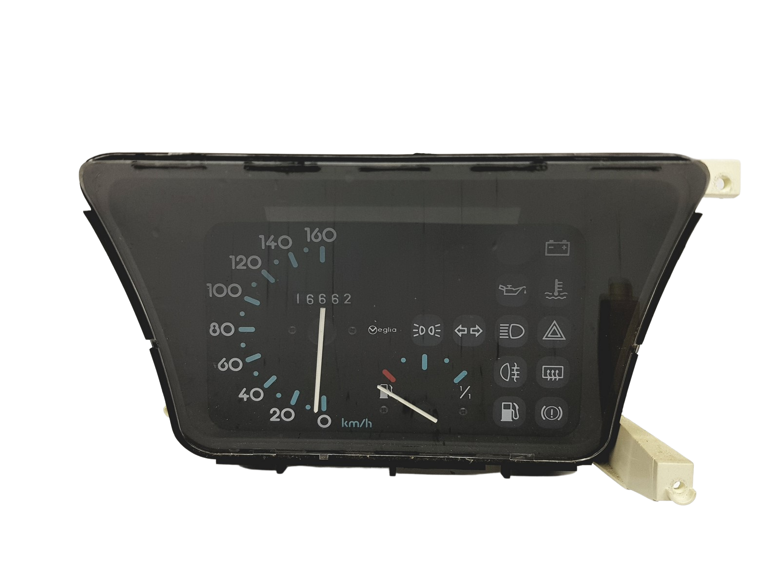 Speedometer/Instrument Cluster Seat Marbella 6A0919033A 210430.01 Veglia main product photo