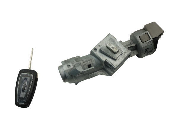 Ignition Switch Ford Focus 3M51-3F880-AE SL-35 main product photo
