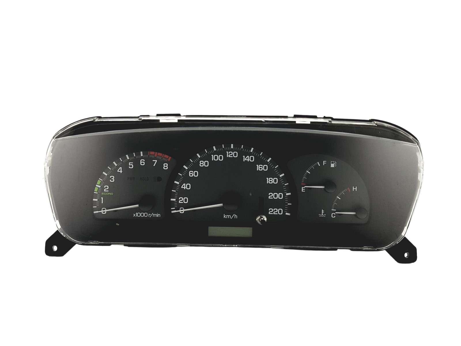 Speedometer/Instrument Cluster Daewoo Tacuma 158951 48461 main product photo