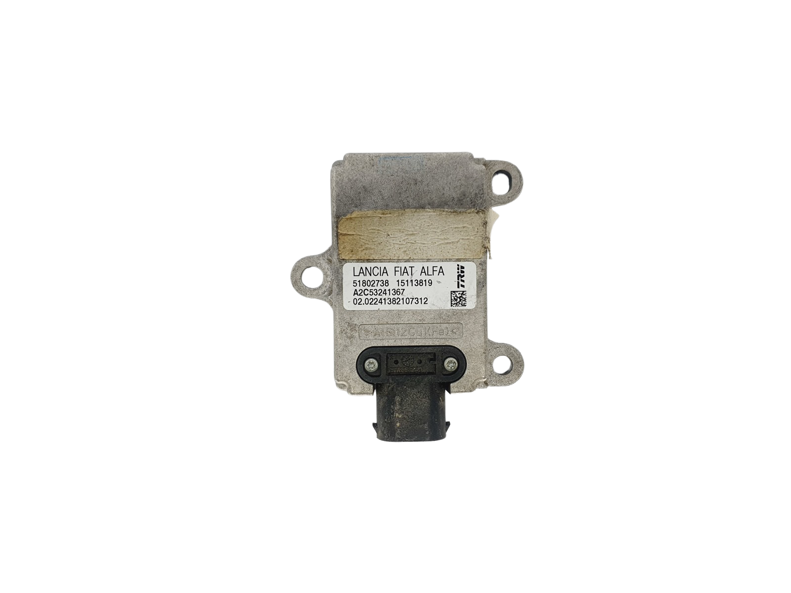 Esp Sensor 51802738 15113819 Lancia Fiat Alfa 42998 main product photo