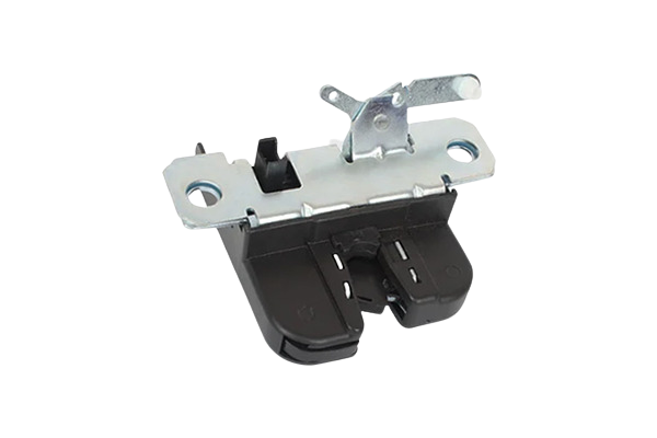 Door Lock Mechansim Rear For VW T5 T6 7E0827505A 88271801901 Vika main product photo