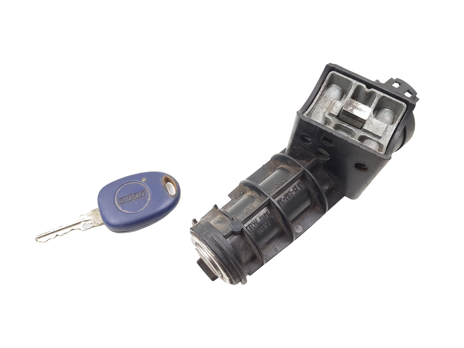 Ignition Switch Fiat 0.6670 0.5521 TRW 1026 main product photo