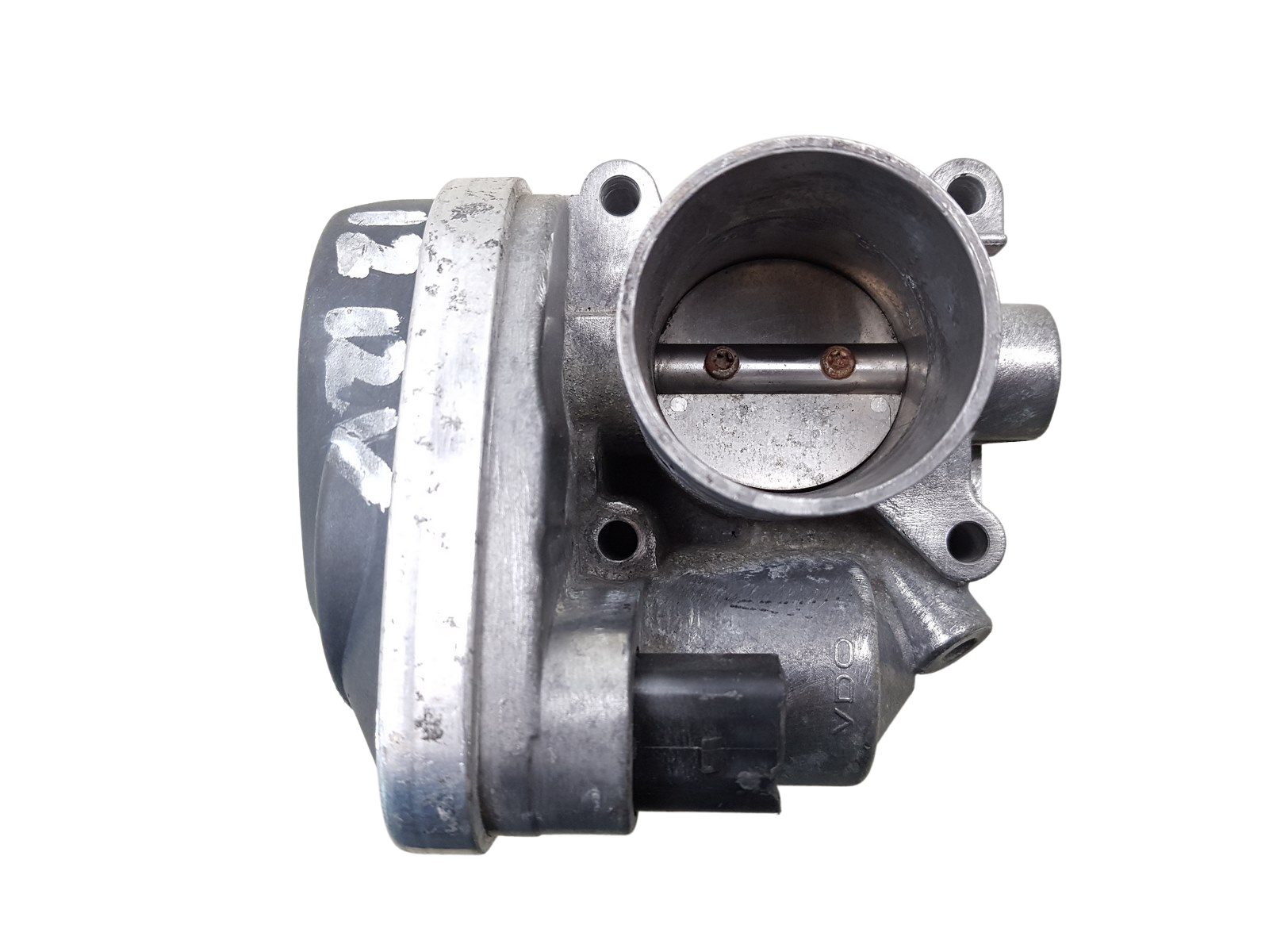 Throttle Body Valve 036133062N 408.238/321/007 VWAG 1790 main product photo