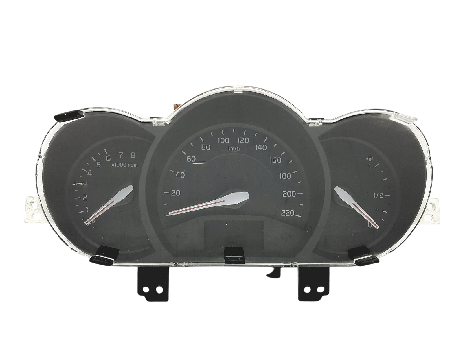Speedometer/Instrument Cluster Kia Rio 94006-1W018 940061W018 main product photo