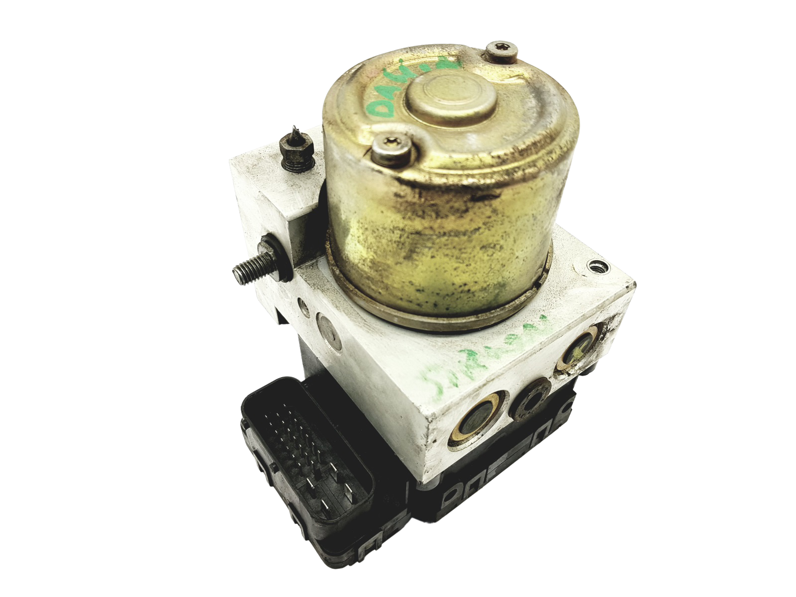 Abs Pump Daihatsu Sirion 44510-97202 89540-97202 Nisshinbo main product photo