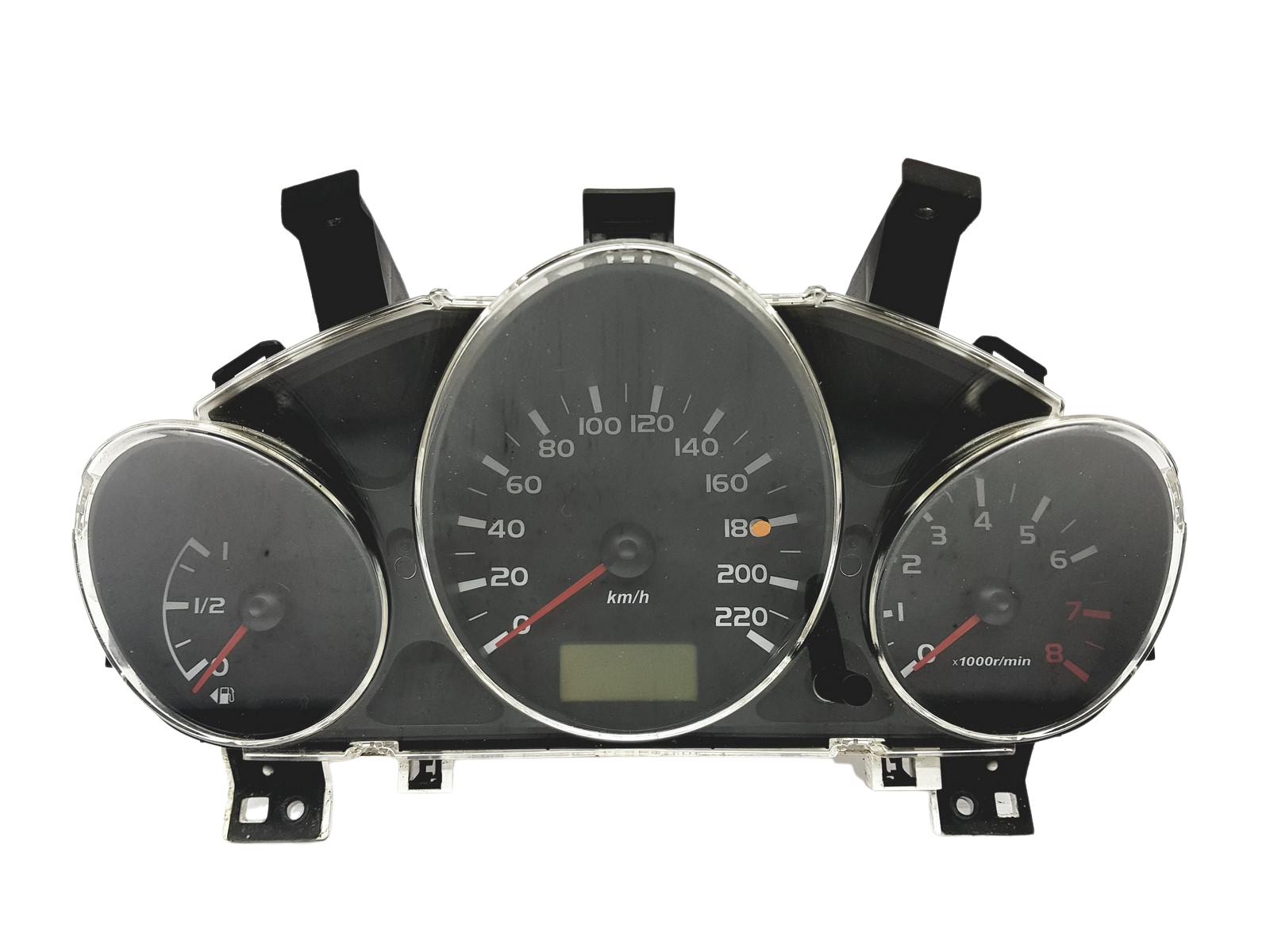 Speedometer/Instrument Cluster Mitsubishi Colt MR951770 MM0038-001 53305 main product photo