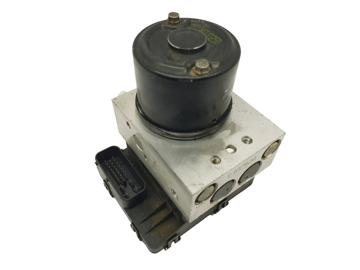 Abs Pump Hyundai Santa Fe 58900-26150 95660-26500 Mando 63441 main product photo