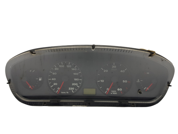 Speedometer/Instrument Cluster Fiat Bravo 46769239 6063459919 Magneti main product photo