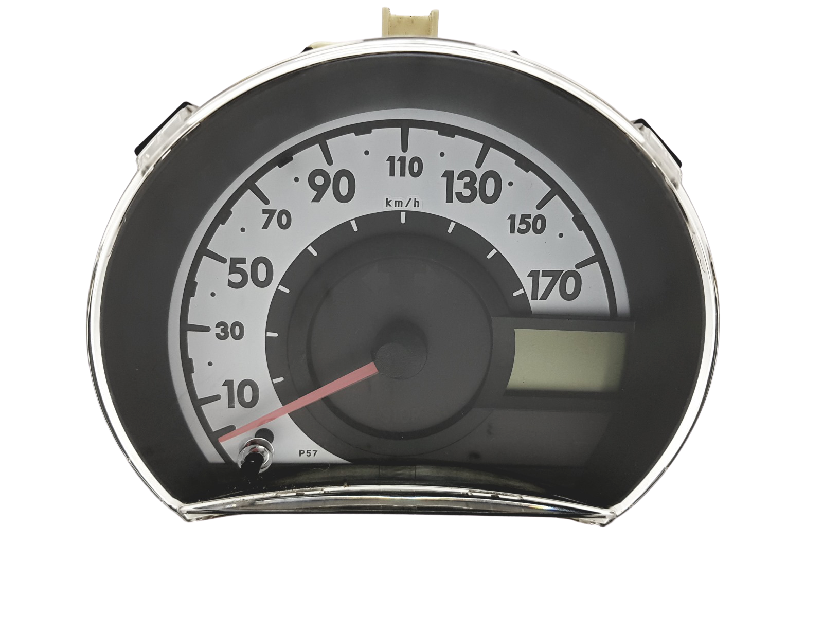 Speedometer/Instrument Cluster Aygo 107 C1 83800-0H011-A Toyota PSA 29121 main product photo