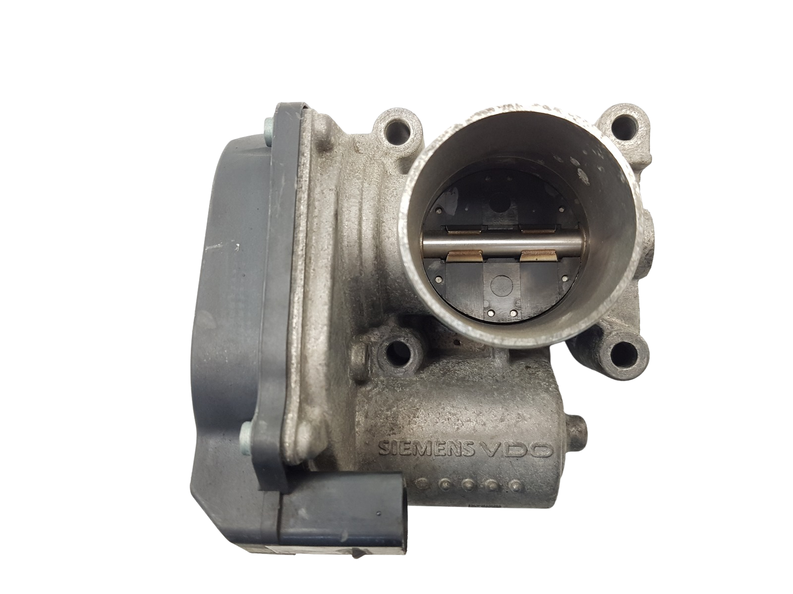 Throttle Body Valve 03D133062F A2C53367617 VW Skoda Seat 1436 main product photo