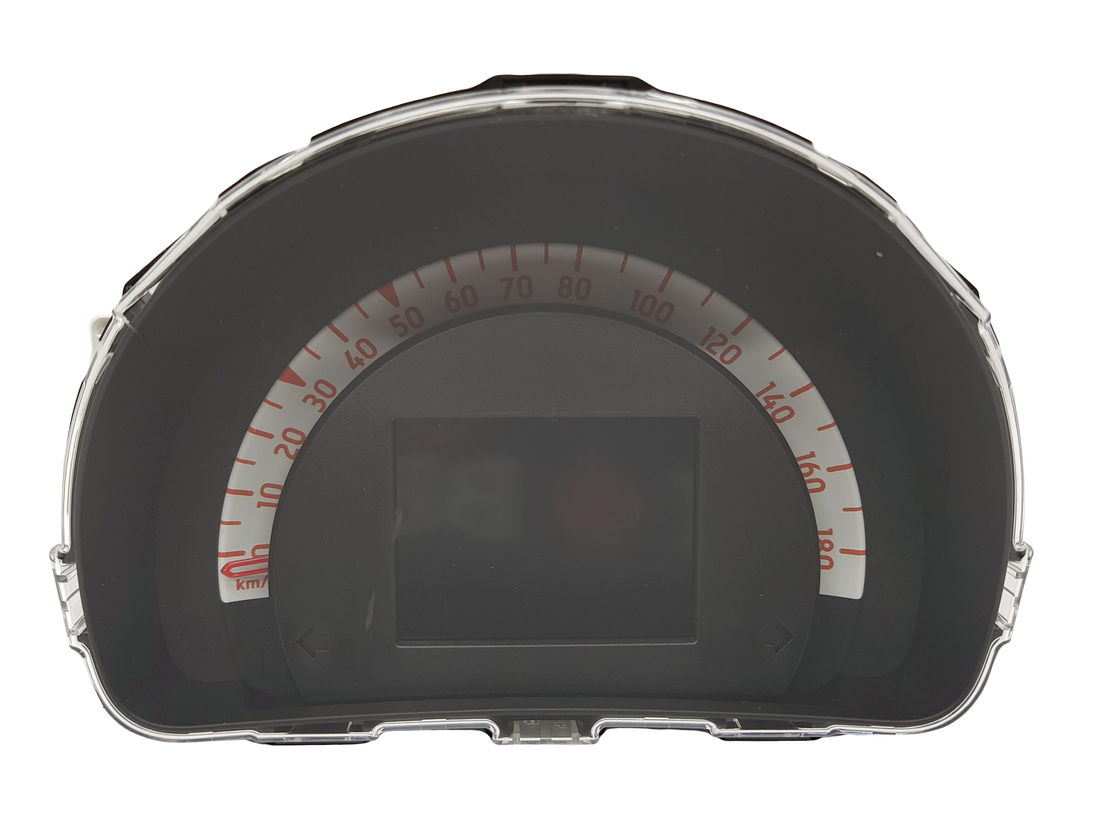Speedometer/Instrument Cluster Smart Forfour 248211809R Visteon 24023 main product photo