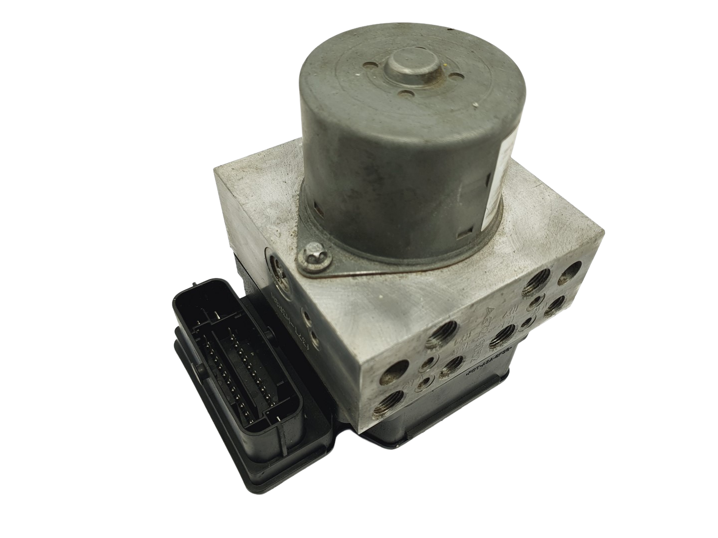 Abs Pump Alfa Romeo 159 51800745 54084883B TRW 63208 main product photo