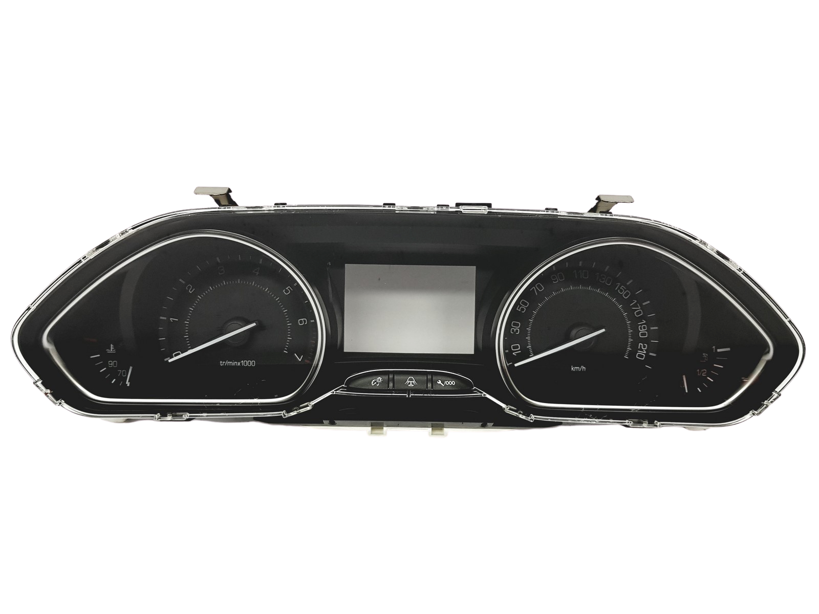 Speedometer/Instrument Cluster Peugeot 2008 9805396480 C 32458 main product photo