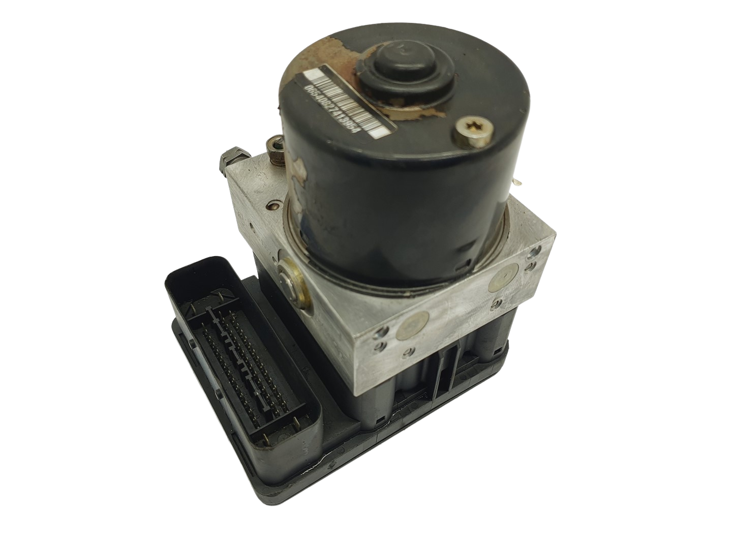 Abs Pump Citroen C5 9657061080 10.0960-1147.3 MK60 ATE 65114 main product photo