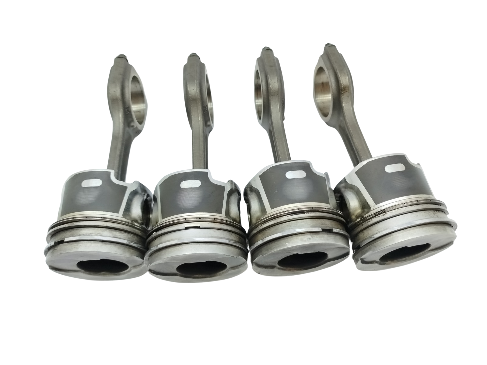 Piston Connecting Rod Kit 0628N7 0603A8 1.4HDI 8HT Citroen Peugeot 0628V2 main product photo